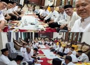 KONI Lampung Utara Gelar Rapat Perdana Sekaligus Buka Puasa Bersama, Awal Konsolidasi Menuju Prestasi