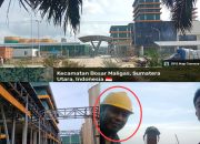 Maut di Kawasan Ekonomi Khusus Sei Mangkei: Pekerja Tewas, PT Tanimas Bungkam