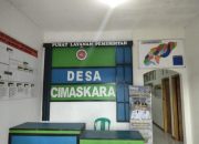 Tiga Tahun Sakit, Kades Cimaskara Diduga “Lepas Kendali”: Istri Disebut Kuasai Pemerintahan Desa
