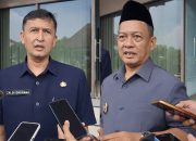 Beda Pernyataan Soal Dana Retreat Pejabat, Mahasiswa Serang Turun ke Jalan Tuntut Transparansi