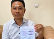 Klarifikasi Pemerintah Desa Nibung Terjun Soal Isu Dana CPP Rp500 Juta dari PT USTP GCM