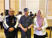 Brigjen Pol. Budi Wibowo Kembali Pimpin BNN Lampung, GRANAT: Saatnya Perang Total Lawan Narkoba!