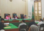 Sidang Tipikor Bimtek Guru Dispendik Batu Bara 2024 Masuk Tahap Putusan, Tiga Terdakwa Terancam Penjara hingga 2,6 Tahun
