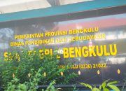 Diduga Dana BOS SMA Negeri 2 Kota Bengkulu 2025 Tak Transparan, Publik Desak Audit BPK dan Inspektorat
