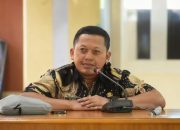 TPP Bukan Hak Mutlak! Kadiskominfo OKI Ingatkan ASN: Tak Disiplin, Siap-Siap Tak Terima Apa-Apa