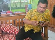 Diduga Kepala SMP Negeri 3 Ciapatujah Jadikan Seragam Ajang Bisnis, APH dan Disdik Diminta Turun Tangan