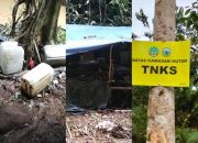 Dugaan PETI Gerogoti TNKS di Tapan, PHBN Desak Gakkum KLHK Turun Tangan