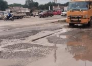 Modus Pecah Paket dan Dugaan Overlapping Anggaran di BBPJN Lampung, Rp5,6 Miliar Dana Jalan Nasional Disorot