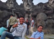 Tak Ingin Perjuangan Hilang! Kakang Andi Nyatakan Siap Maju Wakil Bupati Way Kanan
