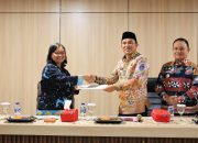 Pemeriksaan BPK Dimulai, Parosil Mabsus Instruksikan Kepala OPD Jangan Tinggalkan Tempat