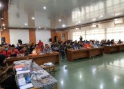 Jelang Ramadan dan Idul Fitri, Parosil Wanti-wanti OPD Agar Tak Terulang Kelangkaan LPG 3 Kg