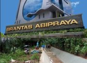 Proyek Irigasi Rp48 Miliar Milik PT Brantas Abipraya (Persero) Diduga Bermasalah, Berpotensi Rugikan Negara Hingga Miliaran Rupiah