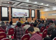 Diguyur Rp50 Miliar PIP, Sekolah Masih Banjir dan Meja Rusak? Prof. Furtasan Ali Yusuf Turun Gunung Serap Aspirasi di Kota Serang
