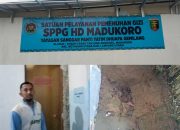 Dapur SPPG HD Madukoro Diduga Langgar Aturan, Empat Bulan Berjalan Tanpa Izin Lingkungan?