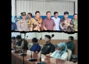 Skandal MBG Lampung Utara Meledak! Hasil Uji BPOM Bongkar Dugaan Makanan Terkontaminasi, Belasan Siswa SDN 3 Sindang Sari Jadi Korban