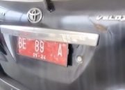 Mobil Dinas Pemkot Bandar Lampung Mati Pajak, Rakyat Wajib Taat – Pejabat Lalai?