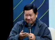 Deretan Tokoh Nasional Temui Presiden Prabowo, dari Peneliti BRIN hingga Eks Kabareskrim