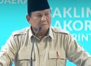 Presiden Prabowo Tegaskan Peran Strategis Danantara Usai Bertemu Tokoh Bangsa, Termasuk Susno Duadji