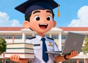 Sebulan Digantung Tanpa Gaji, PPPK Paruh Waktu Lampung Utara: Negara Jangan Injak Martabat Sarjana!