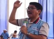 PPPK Paruh Waktu Dipaksa Disiplin Lebih Tinggi dari PNS, Jaspel Dinikmati Sepihak