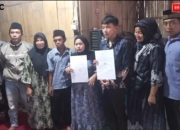 Bela dan Arjun Akhirnya Menikah, Tapi Kok Cuma Nikah Sah Agama? Pengakuan Sekdes Jadi Sorotan, Pembuat Vidio Jerumuskan Sekdes Ungkap Kebenaran