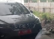 Kendaraan Siaga Desa Panunggulan Diduga Tunggak Pajak, Pejabat Publik Tak Taat Aturan?
