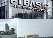 KEK Sei Mangkei Jadi Ajang Uji Nyali? PT Basic International Sumatera Diduga Bangun Penginapan dan Batching Plant Tanpa Kejelasan Izin
