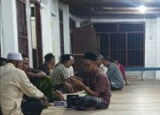 Pertanggungjawaban Dana Desa Rp 718 Juta di Gampong Lhokseutuy Berujung Ricuh, Warga Soroti Dugaan “Upah Bocor”
