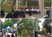 KEK Sei Mangkei Buka Lapangan Kerja, 1.000 Pencari Kerja Antusias Mendaftar