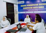 Bapenda Batu Bara Ikuti KATALIS P2DD, Dorong Percepatan Digitalisasi Pendapatan Daerah