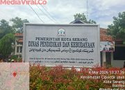 Kabid PNF Tak Bisa Ditemui Saat Akan Konfirmasi Dugaan Manipulasi Data Dapodik dan Sarpras Sejumlah PKBM di Kota Serang