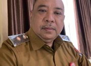 Kadarsyah Buka Suara soal Polemik 24 Paket Infrastruktur Lampung Utara