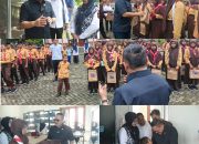 Sartono Tinjau Proses Pembelajaran dan Asrama di Sekolah Rakyat Terintegrasi 5 Ponorogo