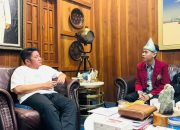 IKPM Sumatera Selatan–DIY Perkuat Komitmen Bersama Pemerintah, Wujudkan Sumatera Selatan Maju dan Berdaya Saing
