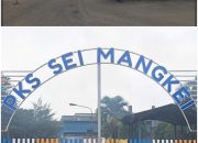 PKS Sei Mangkei di Kawasan KEK Diduga Abaikan Program CSR, Masyarakat Pertanyakan Tanggung Jawab Sosial