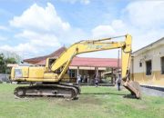Pemkab OKU Selatan Dukung Program PHTC, RSUD Muaradua Ditargetkan Naik Status dari Tipe D ke Tipe C