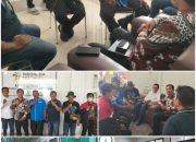 Job Fair KEK Sei Mangkei Diserbu Pencari Kerja, 11 Perusahaan Buka Ribuan Peluang Kerja