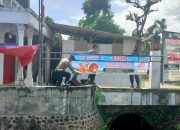 Cegah Tragedi Berdarah, Sosialisasi Larangan Balon Udara Liar dan Petasan Terus Digelorakan