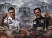 Puluhan Tahun Diduga Tanpa BPJS, PT BTLA Disorot – Pemerintah Diminta Bertindak