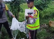 Balon Udara Liar dan Petasan Mulai Berkeliaran! Polisi Jenangan Turun Tangan, Barang Bukti Disita