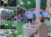 Safari Ramadhan PTPN IV Regional II Kebun Dolok Sinumbah: Santuni Anak Yatim, Pererat Silaturahmi dengan Masyarakat