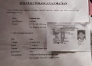 Sertifikat Nasabah Meninggal Empat Tahun Ditahan? Keluarga Najamudin Soroti Sikap BRI Kotabumi Sentral