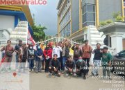 Puluhan Massa LSM KPK Nusantara “Serbu” BBWSC3 Banten dan Kejari Serang, Dugaan Proyek Bermasalah hingga BUMDes Jadi Sorotan Tajam