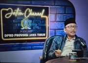 PTM Harga Mati! Suli Da’im: Jika Pendidikan Gagal, Jawa Timur Siap Tertinggal