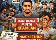 Diduga Dikeroyok Warga, Anak di Petir Jadi Korban Amuk Massa! Kasus Baru Naik Penyidikan Setelah Setahun Lebih