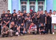 Ramadan Jadi Momentum Konsolidasi, DPC GRIB Jaya Mesuji Bersih-Bersih Kantor Sekaligus Perkuat Soliditas Organisasi