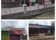 Kapus Kenali Dilaporkan! DPC AJP Lampung Barat Seret Dugaan Korupsi Dana BOK ke Ranah Hukum