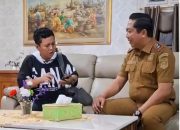“Ada Apa dengan Polda Lampung?” Kasus Welly Adiwantra Kembali Disorot, Dugaan Honorer Fiktif Rp11 Miliar Menggantung