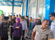 Jelang Ledakan Mudik, Wali Kota Kediri Turun Gunung: Bus Digeledah, Sopir Dites Narkoba!