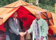 Triliunan APBA Mengalir, Rakyat Aceh Masih MenangisArizal Mahdi Desak Audit Independen dan Transparansi Total